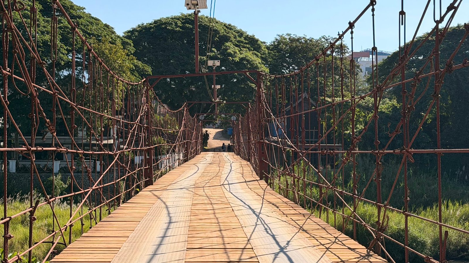 16-DAY CYCLING ODYSSEY: THE MEKONG HERITAGE TRAIL LUANG PRABANG TO SIEM REAP